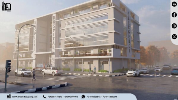 HOSPITAL 3 مستشفى عام